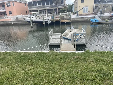 7601 Hatteras Drive Hudson FL 34667