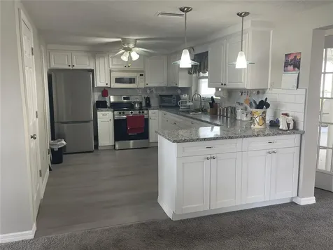7601 Hatteras Drive Hudson FL 34667