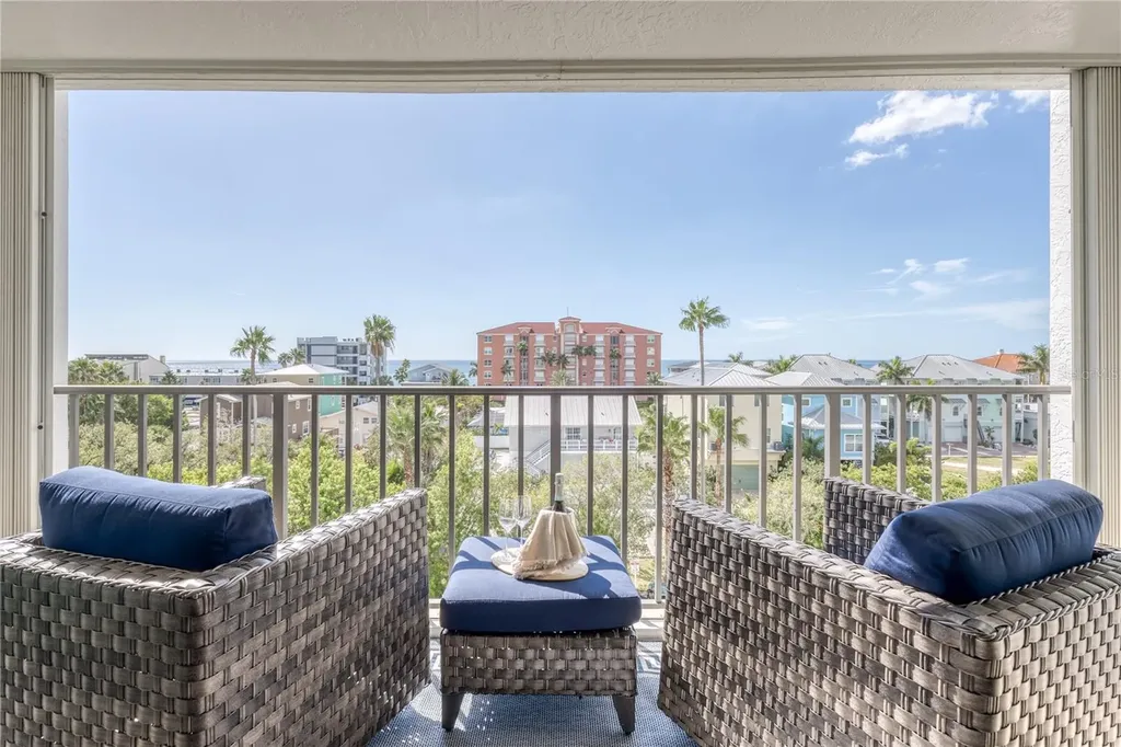 19111 Vista Bay Drive Indian Shores FL 33785