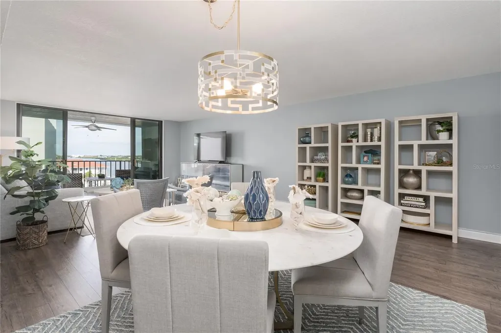 19111 Vista Bay Drive Indian Shores FL 33785