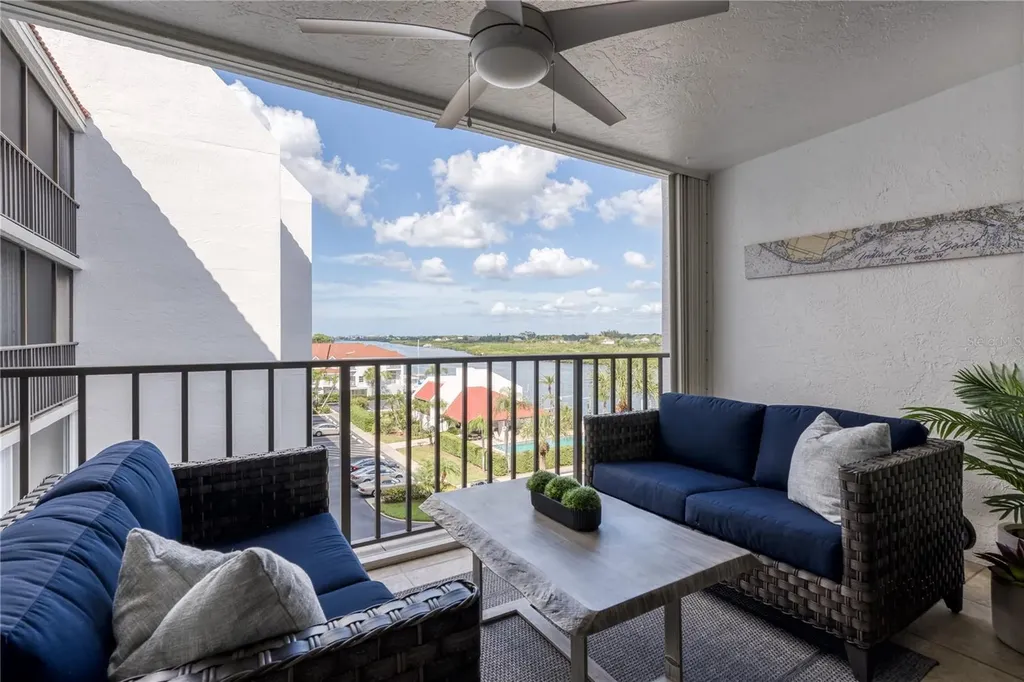 19111 Vista Bay Drive Indian Shores FL 33785