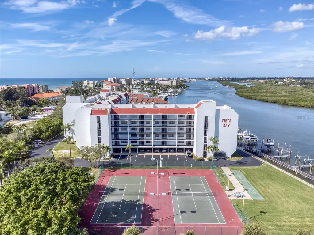 19111 Vista Bay Drive Indian Shores FL 33785