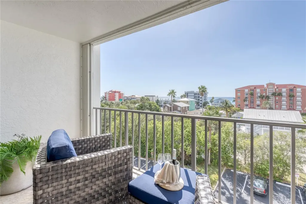 19111 Vista Bay Drive Indian Shores FL 33785