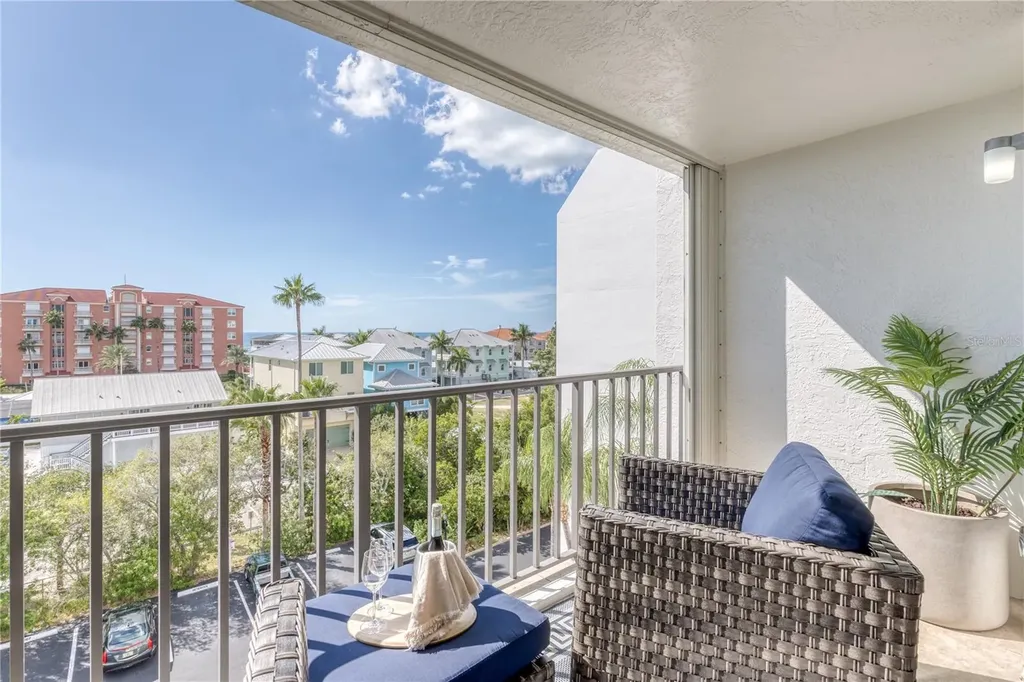 19111 Vista Bay Drive Indian Shores FL 33785