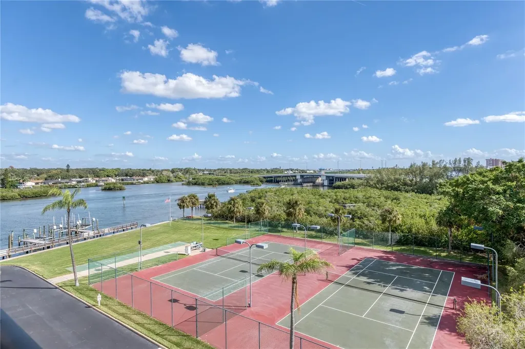 19111 Vista Bay Drive Indian Shores FL 33785