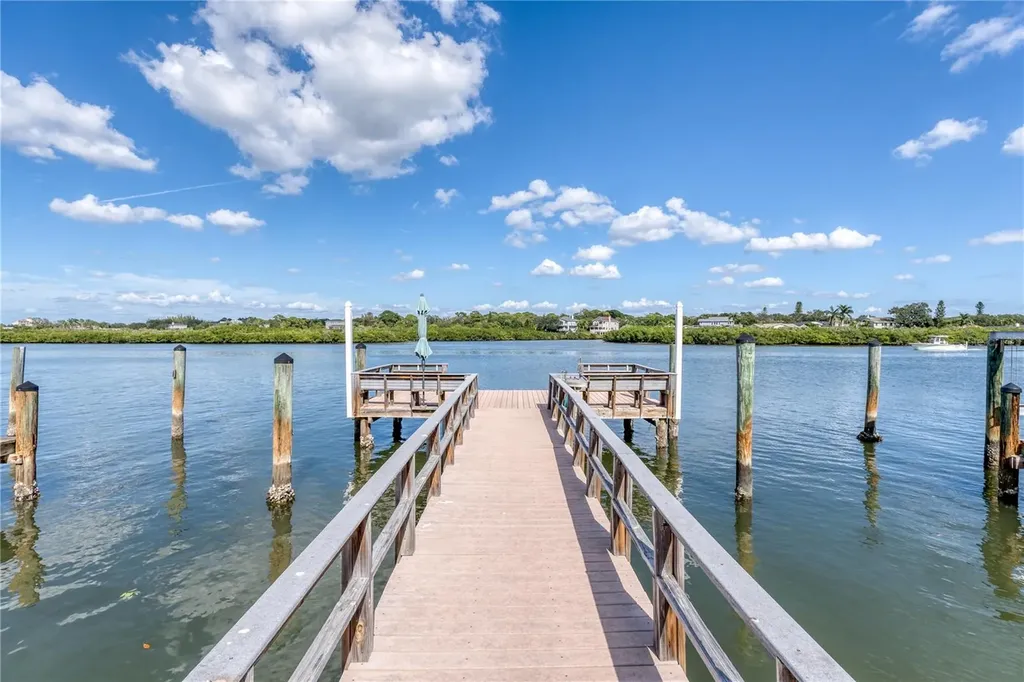 19111 Vista Bay Drive Indian Shores FL 33785