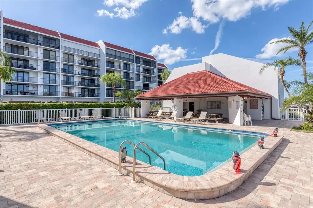19111 Vista Bay Drive Indian Shores FL 33785