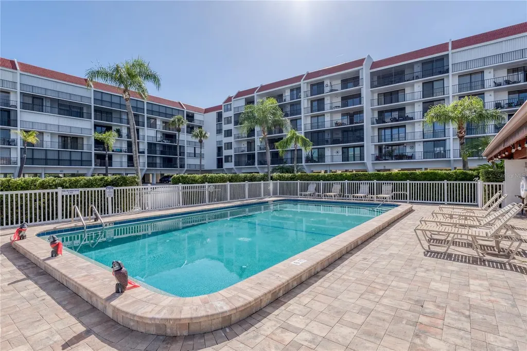 19111 Vista Bay Drive Indian Shores FL 33785