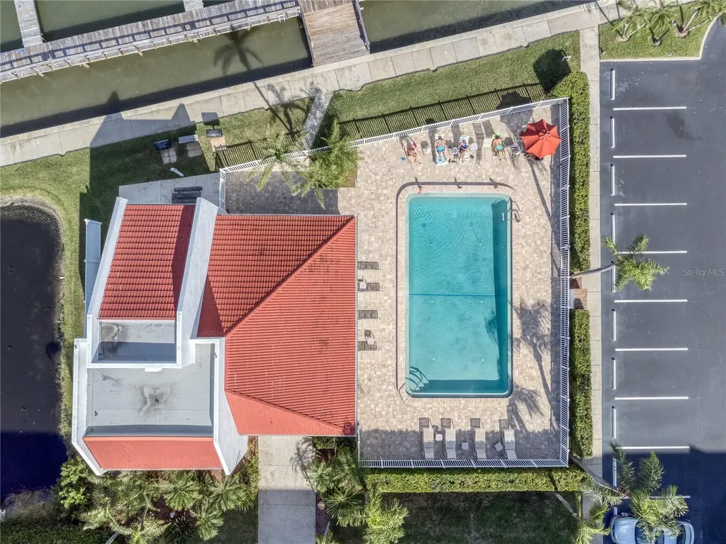 19111 Vista Bay Drive Indian Shores FL 33785