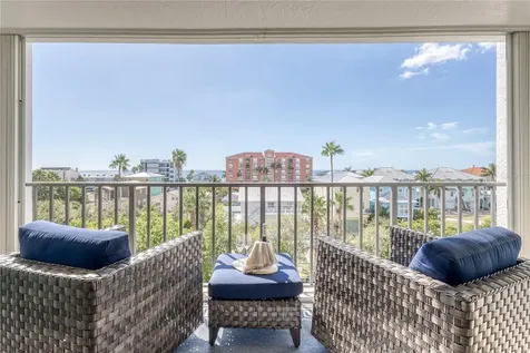 19111 Vista Bay Drive Indian Shores FL 33785