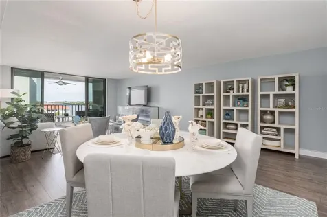 19111 Vista Bay Drive Indian Shores FL 33785