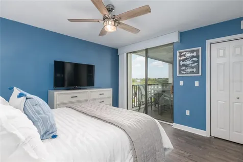 19111 Vista Bay Drive Indian Shores FL 33785