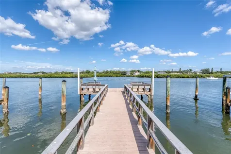 19111 Vista Bay Drive Indian Shores FL 33785