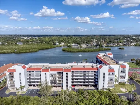 19111 Vista Bay Drive Indian Shores FL 33785