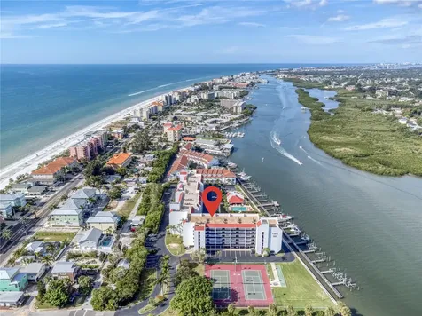 19111 Vista Bay Drive Indian Shores FL 33785