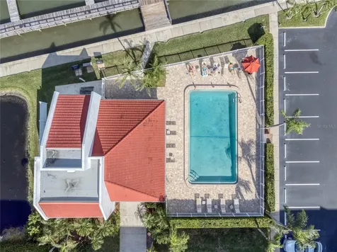 19111 Vista Bay Drive Indian Shores FL 33785
