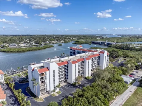 19111 Vista Bay Drive Indian Shores FL 33785