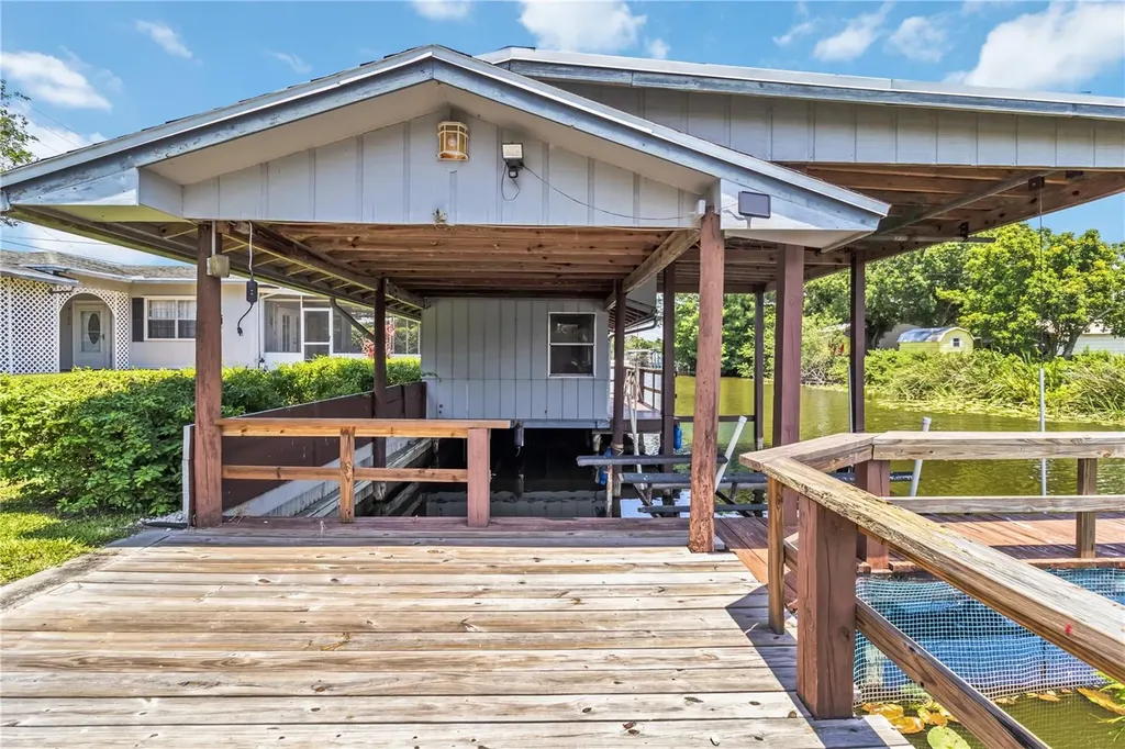 3102 SE 34th Avenue Okeechobee FL 34974