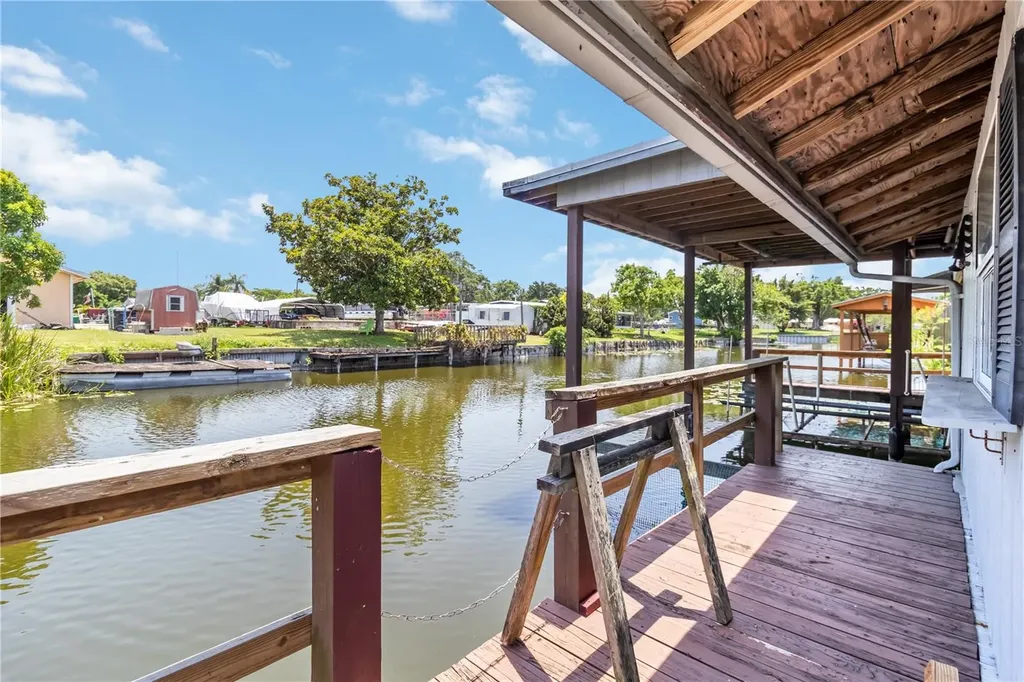 3102 SE 34th Avenue Okeechobee FL 34974