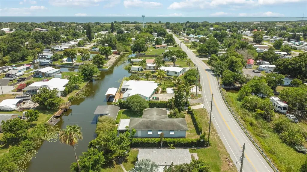 3102 SE 34th Avenue Okeechobee FL 34974