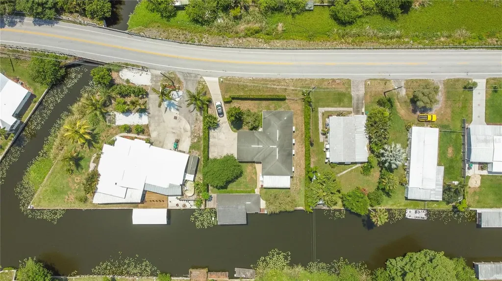 3102 SE 34th Avenue Okeechobee FL 34974