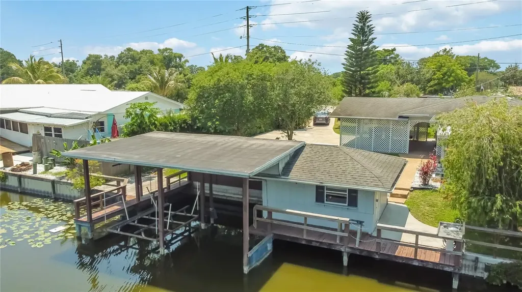 3102 SE 34th Avenue Okeechobee FL 34974