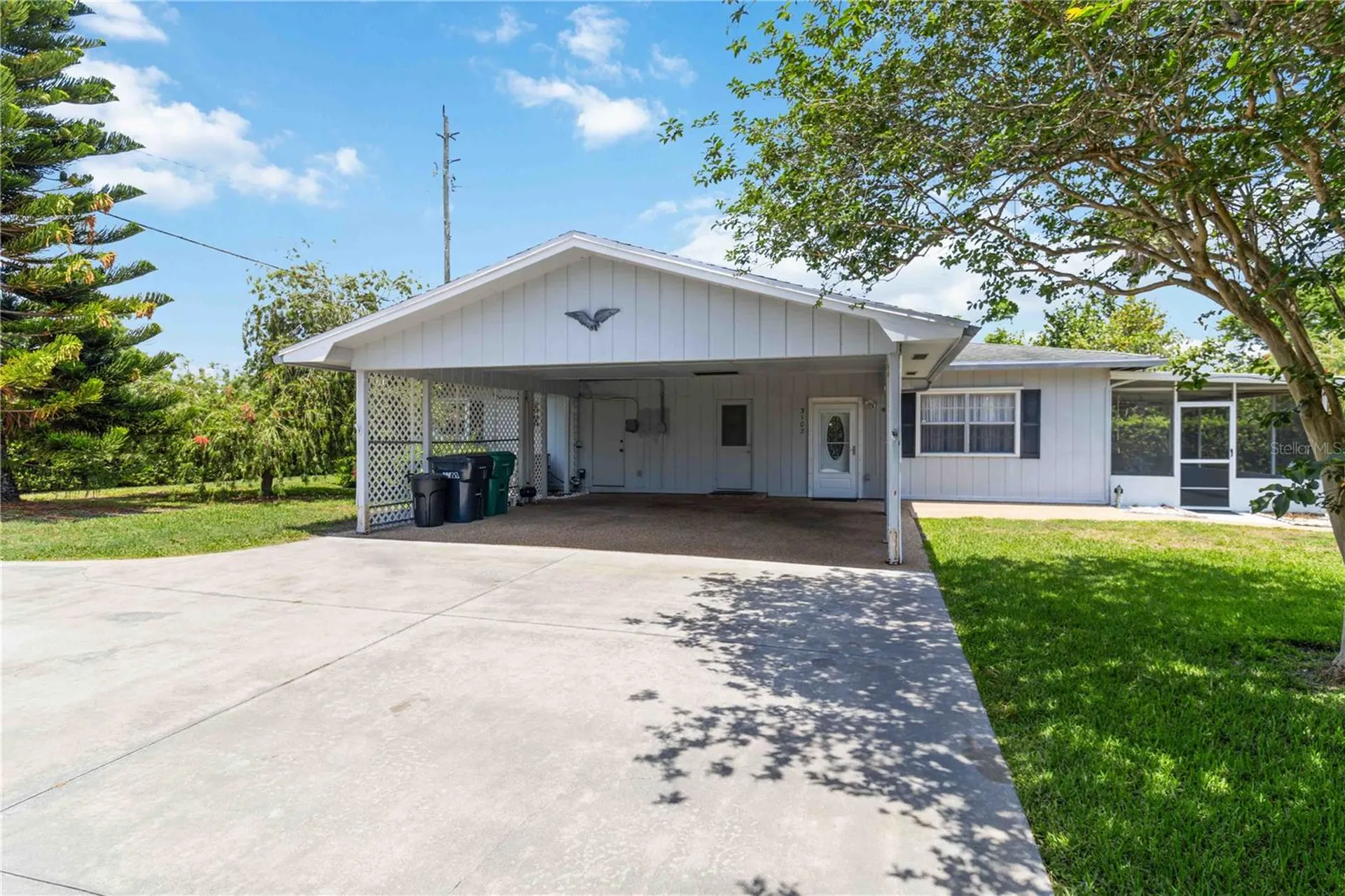 3102 SE 34th Avenue Okeechobee FL 34974