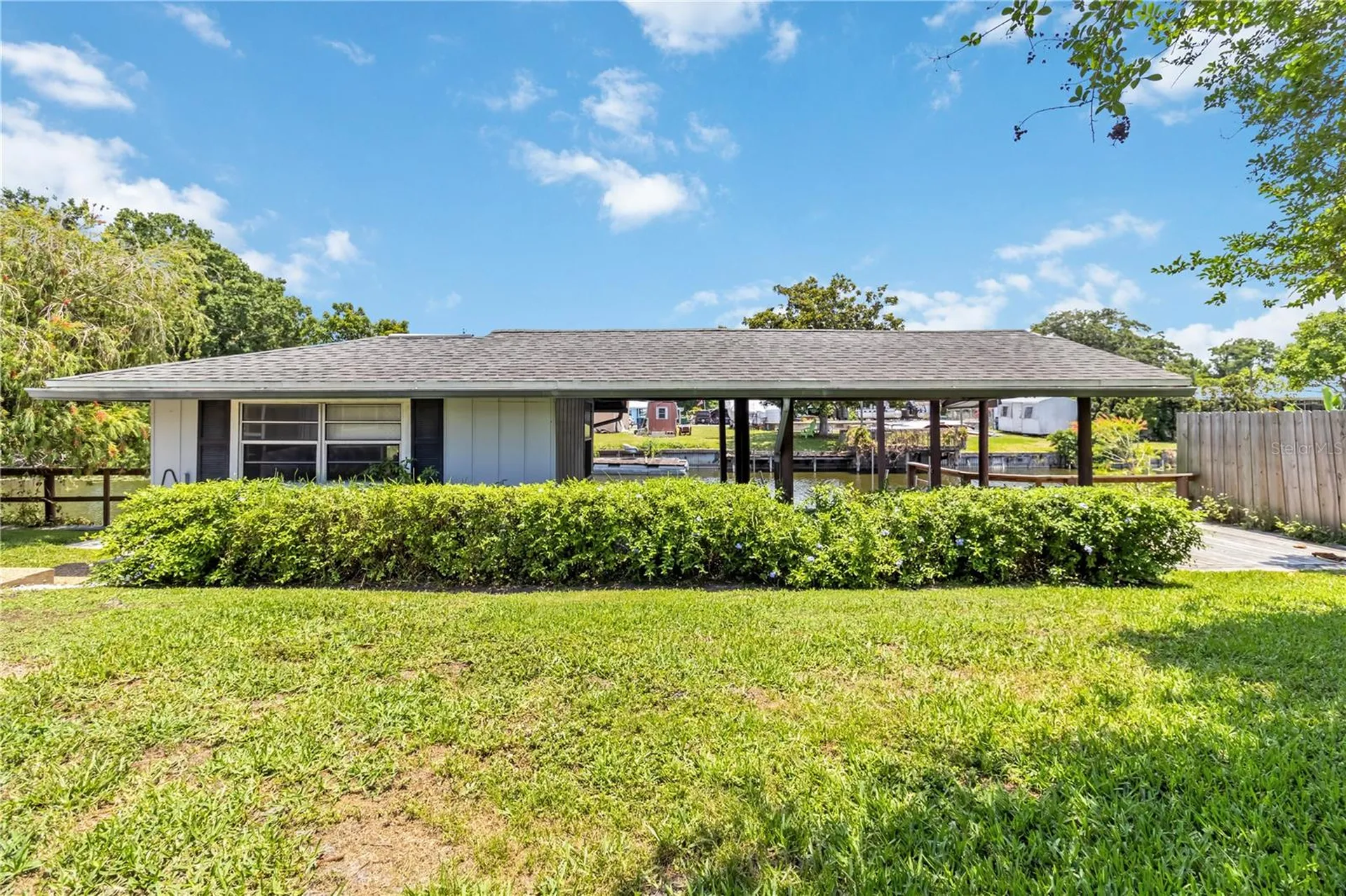 3102 SE 34th Avenue Okeechobee FL 34974