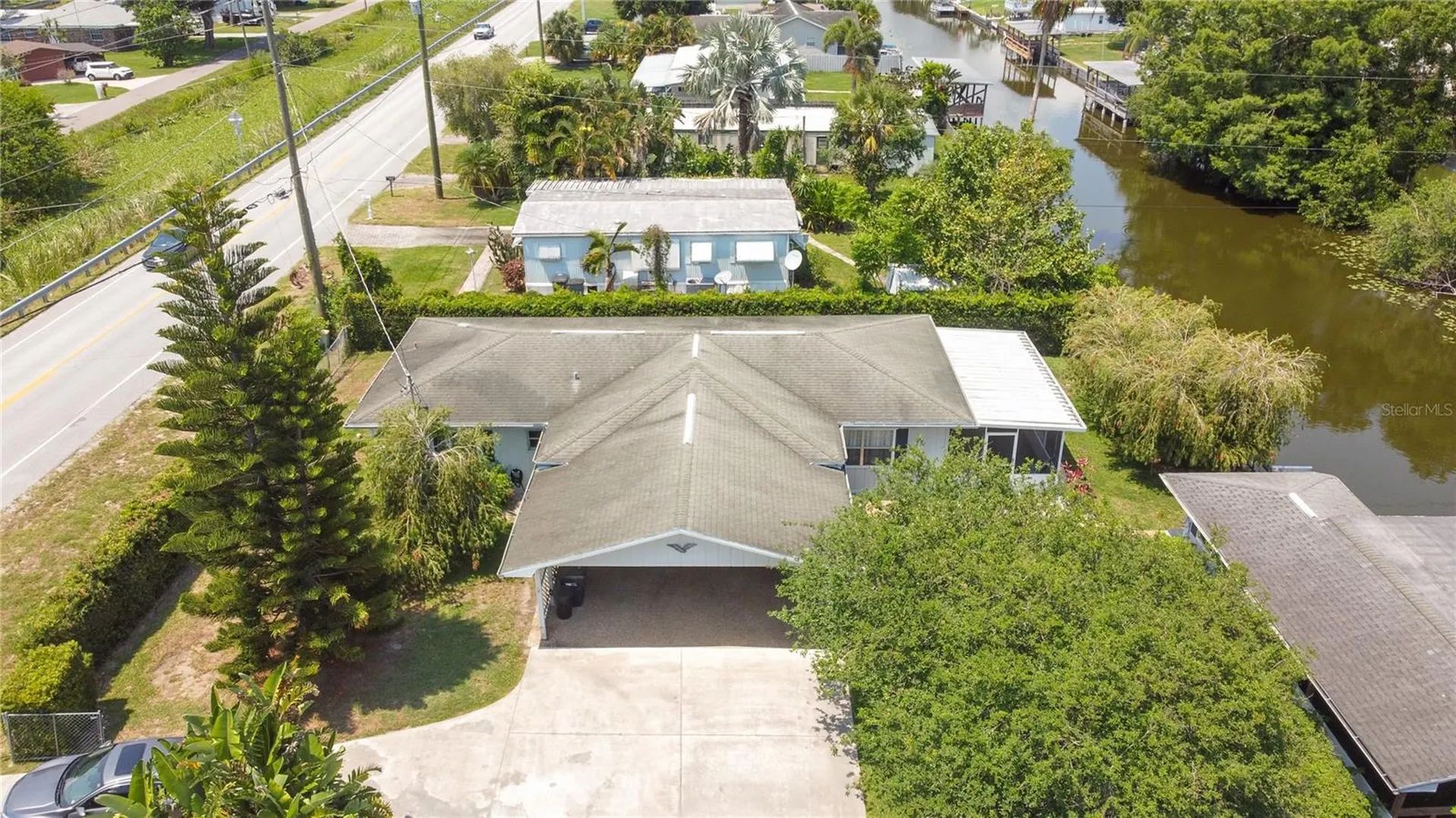 3102 SE 34th Avenue Okeechobee FL 34974