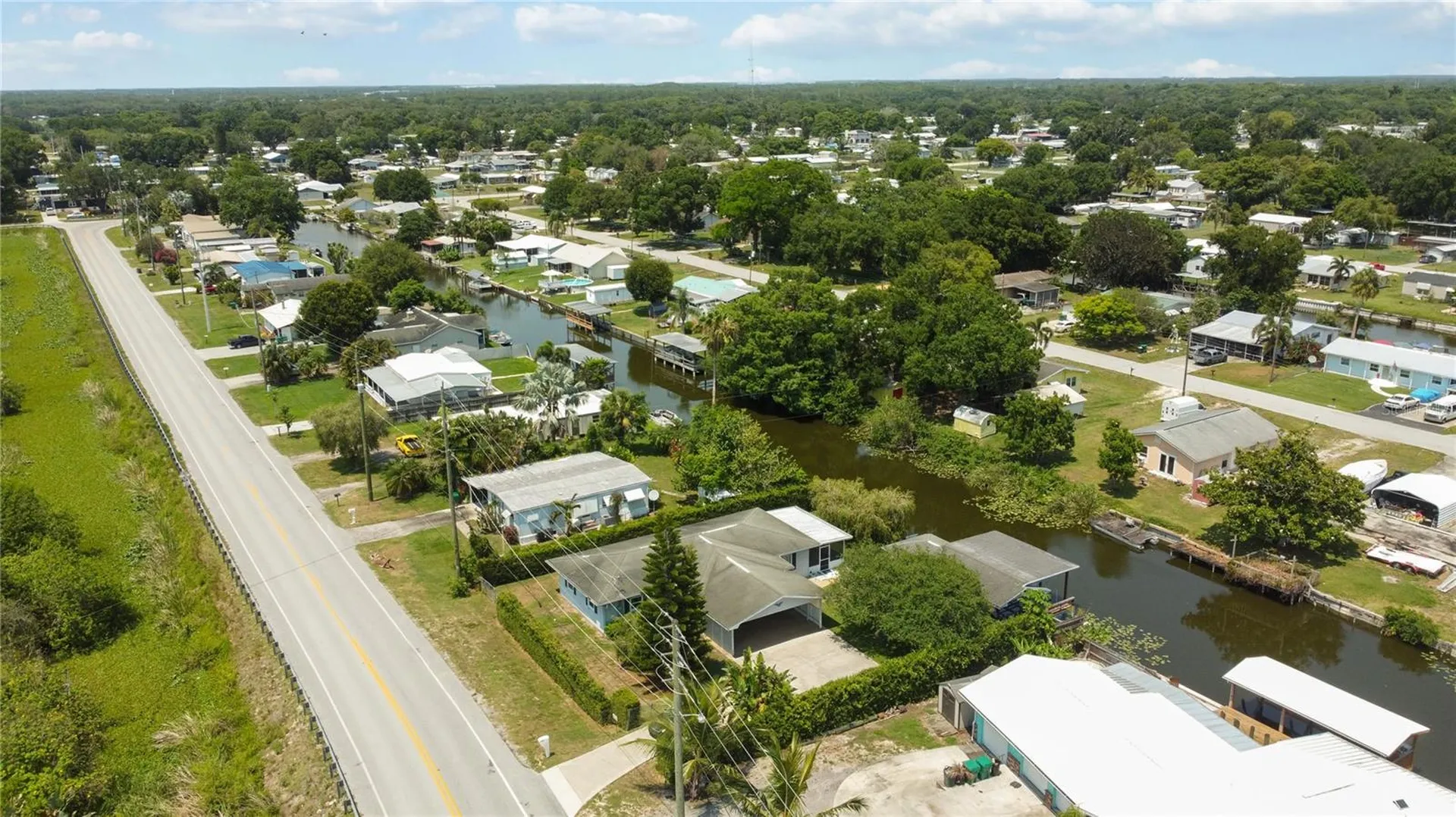 3102 SE 34th Avenue Okeechobee FL 34974