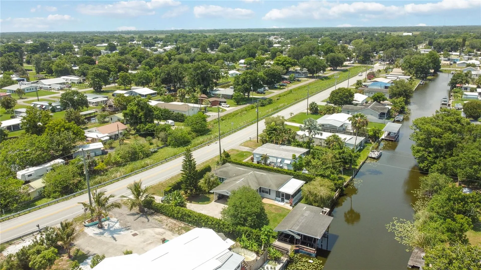 3102 SE 34th Avenue Okeechobee FL 34974