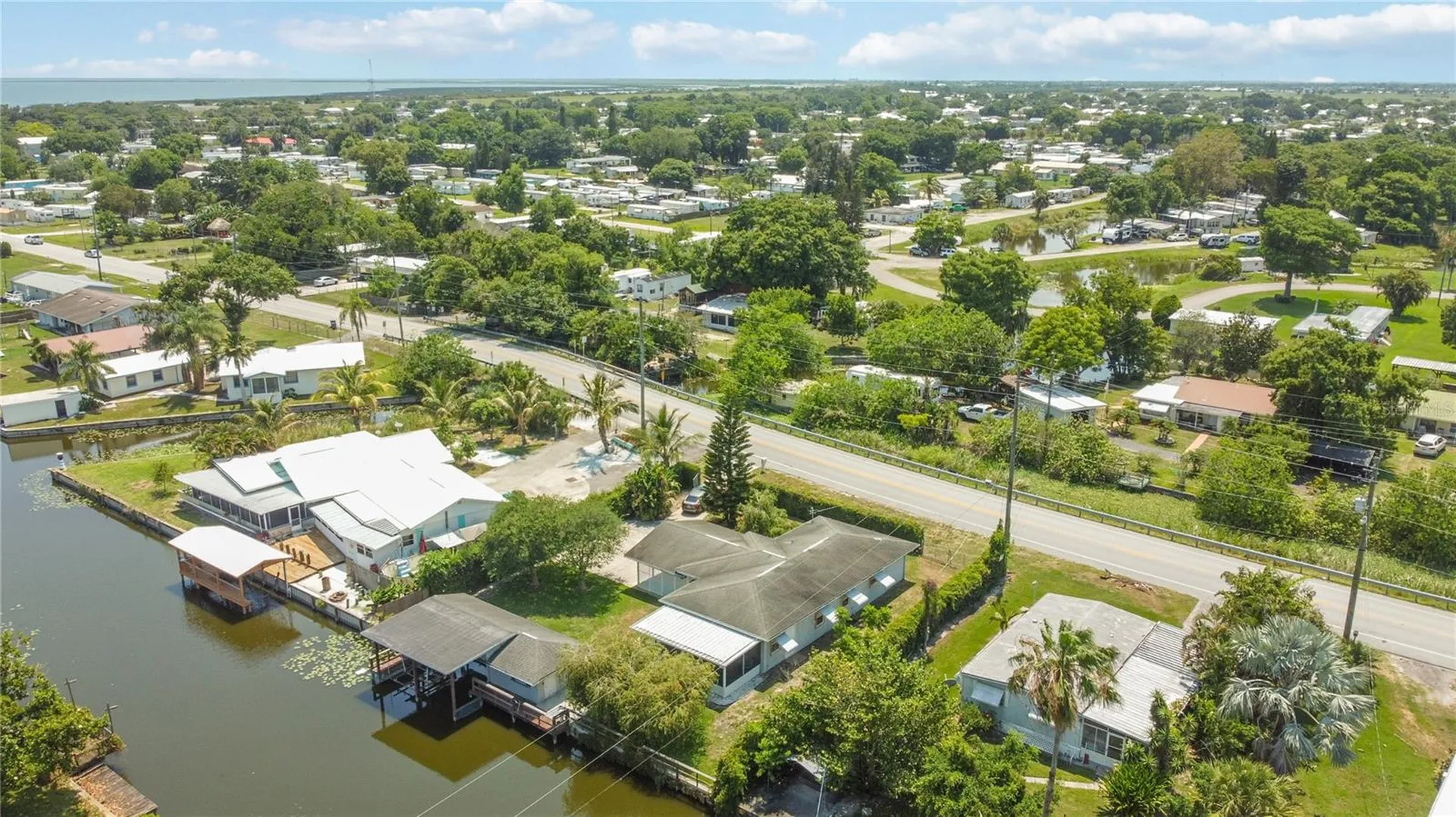 3102 SE 34th Avenue Okeechobee FL 34974