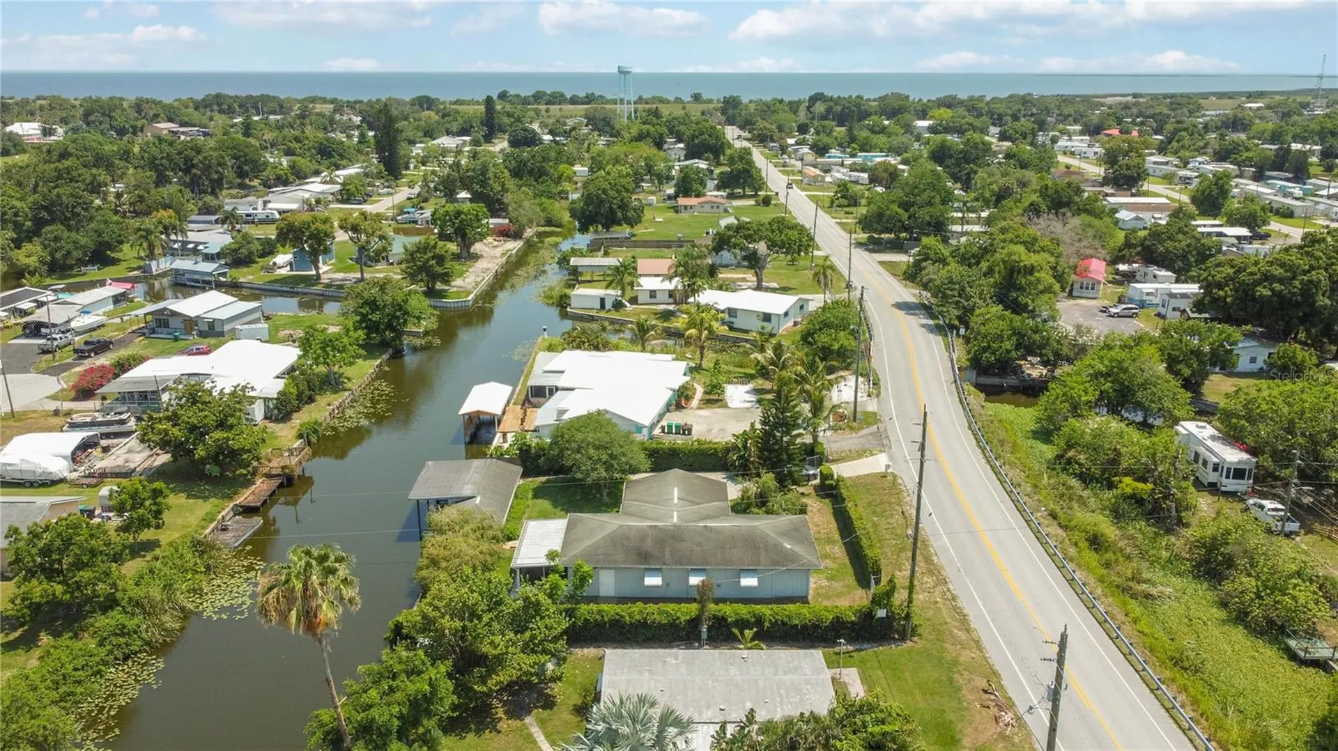 3102 SE 34th Avenue Okeechobee FL 34974
