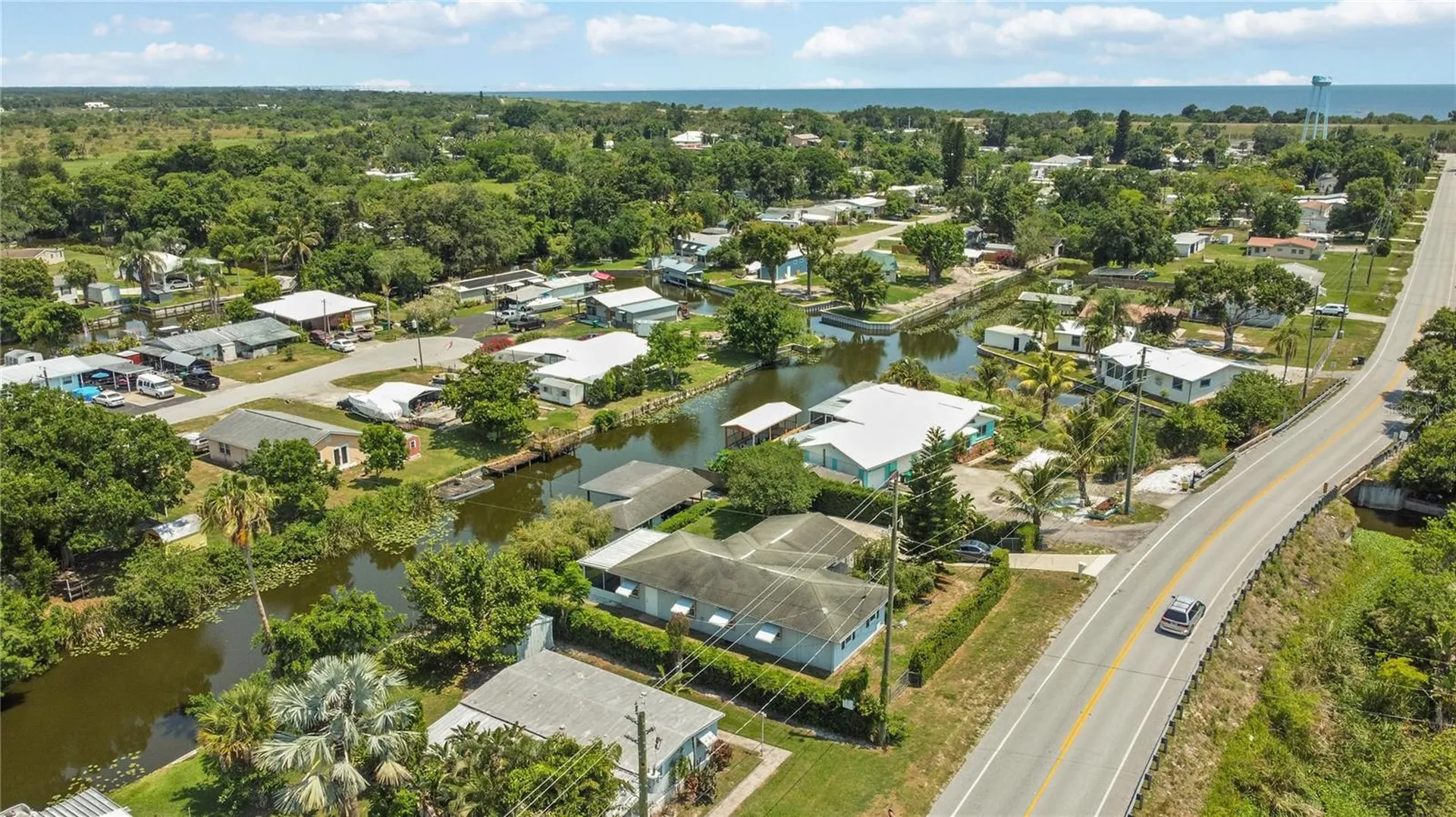 3102 SE 34th Avenue Okeechobee FL 34974