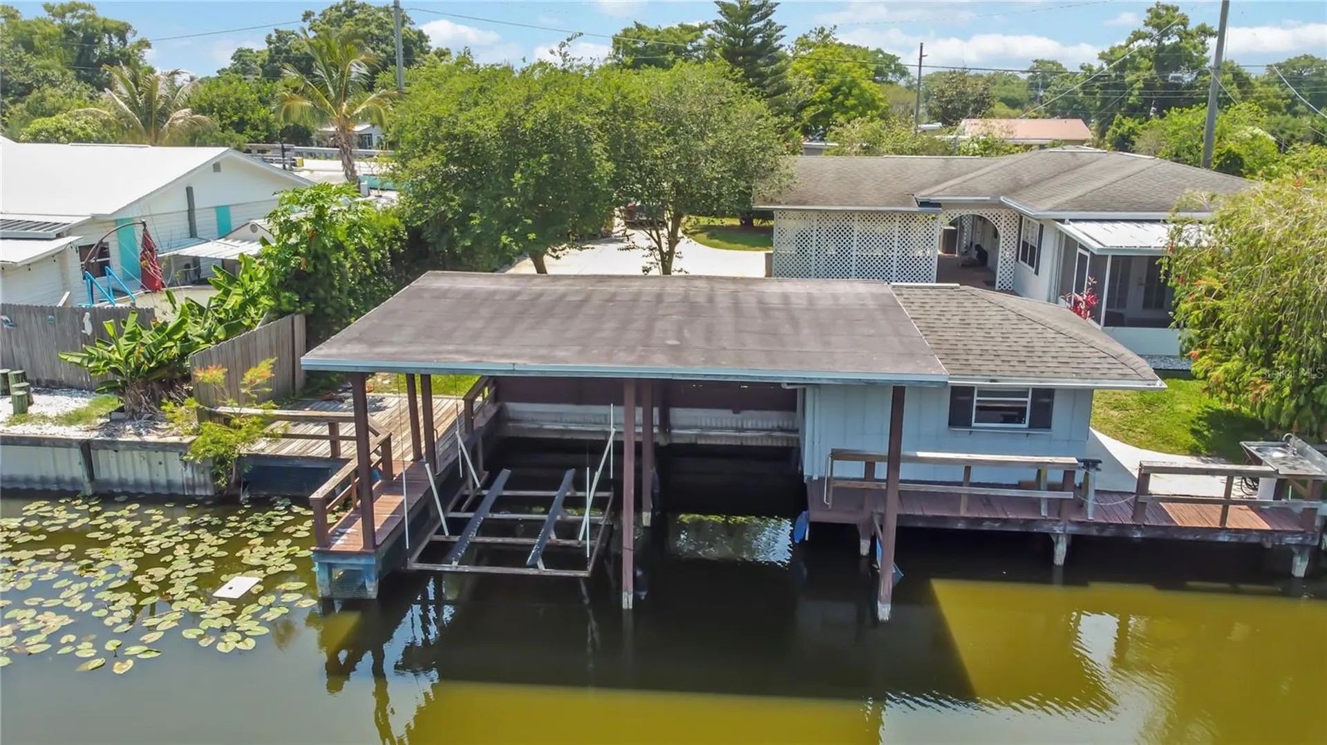 3102 SE 34th Avenue Okeechobee FL 34974
