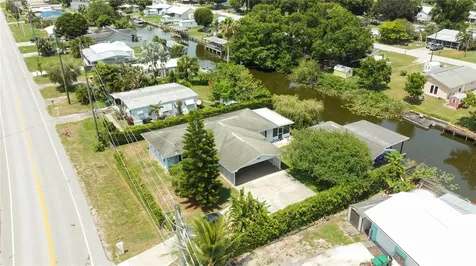 3102 SE 34th Avenue Okeechobee FL 34974