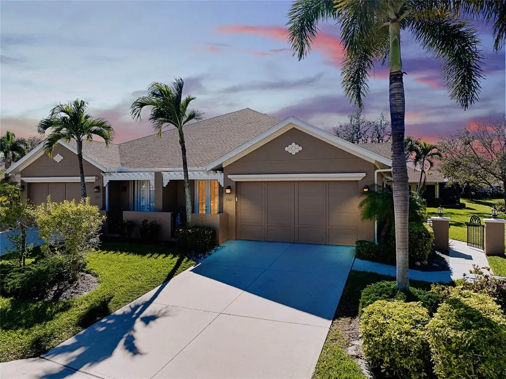 7303 Hamilton Road Bradenton FL 34209