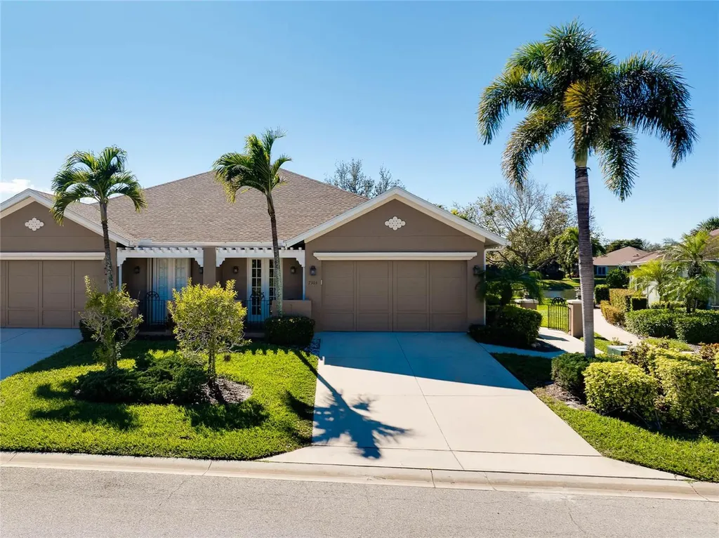 7303 Hamilton Road Bradenton FL 34209
