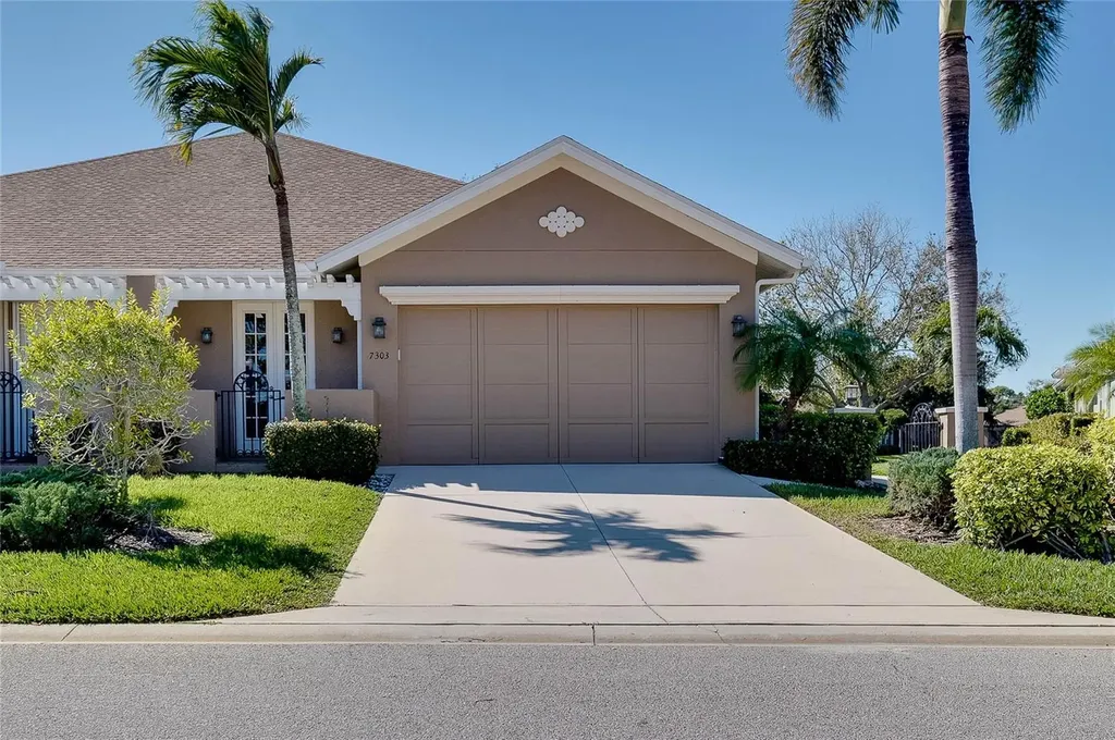 7303 Hamilton Road Bradenton FL 34209
