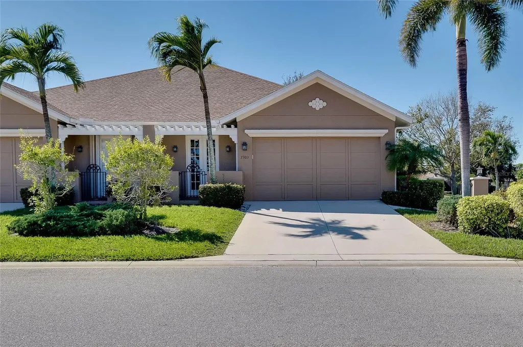7303 Hamilton Road Bradenton FL 34209