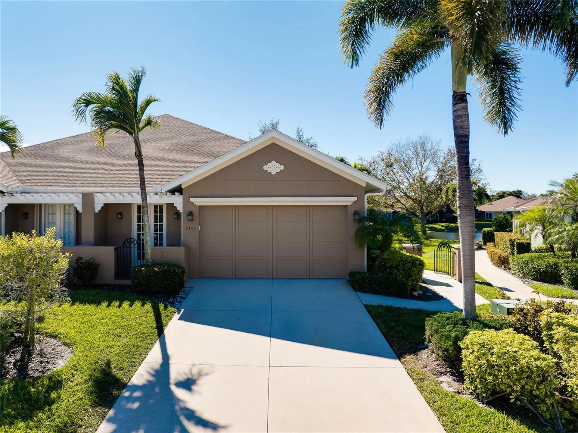 7303 Hamilton Road Bradenton FL 34209