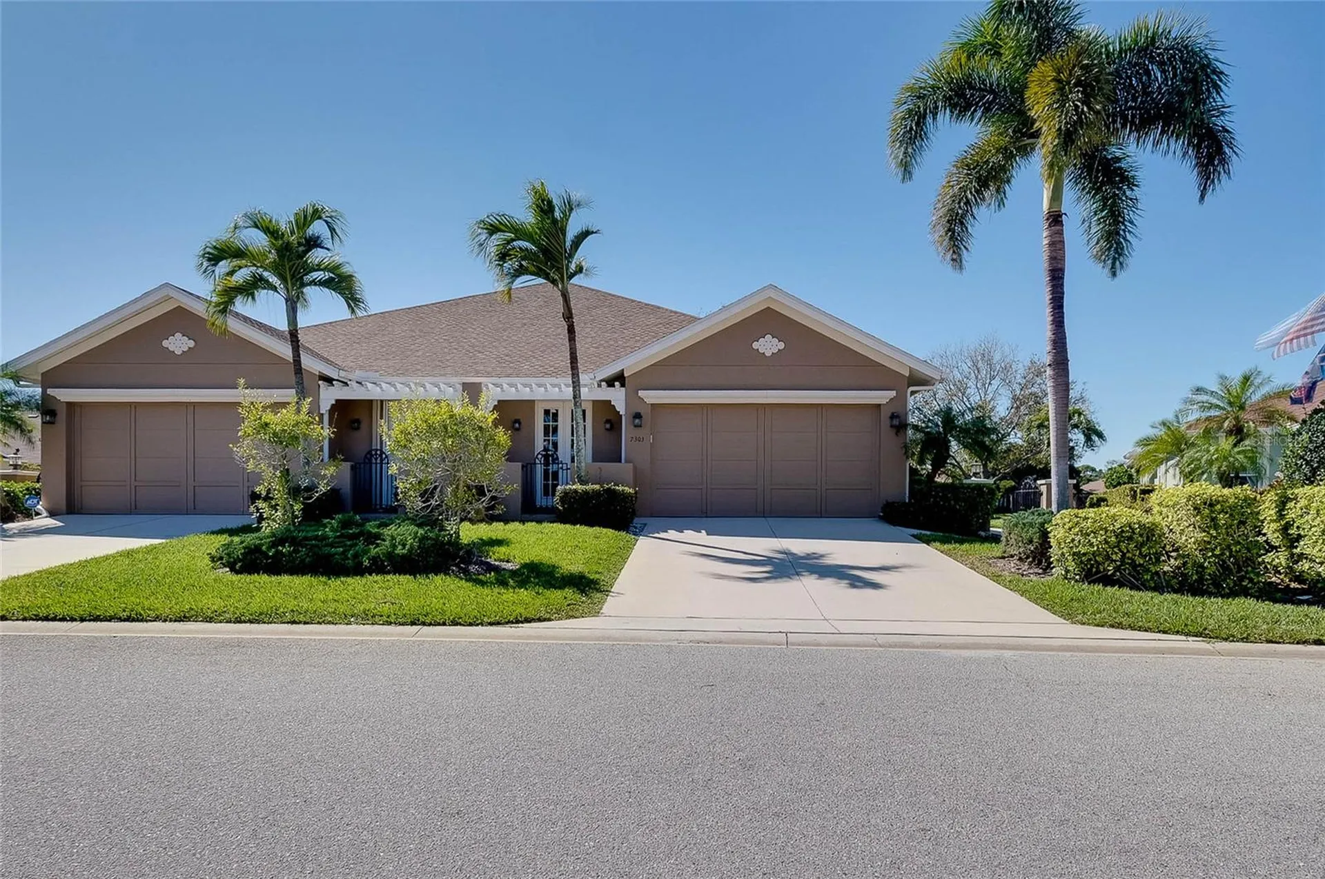 7303 Hamilton Road Bradenton FL 34209