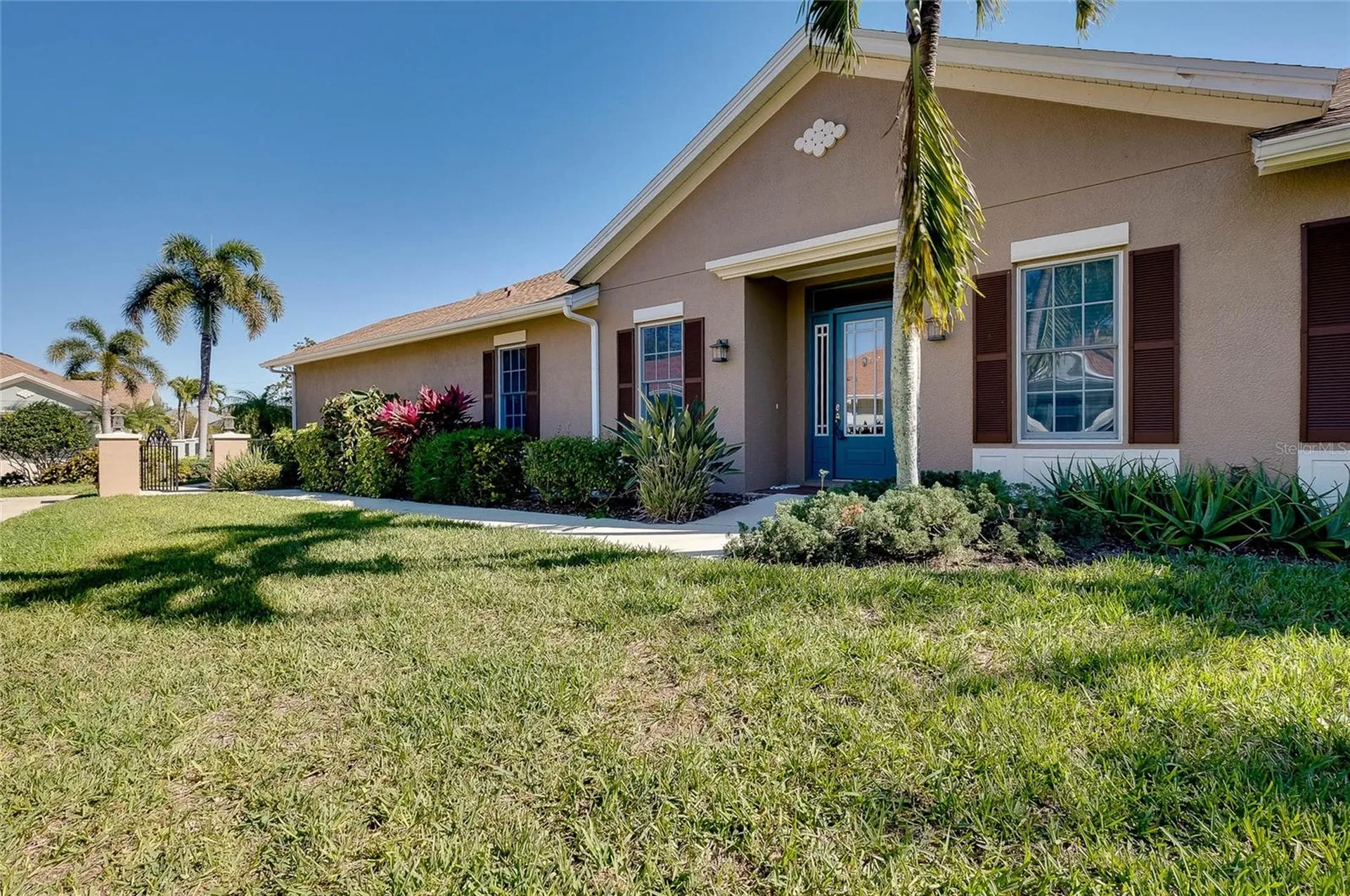 7303 Hamilton Road Bradenton FL 34209