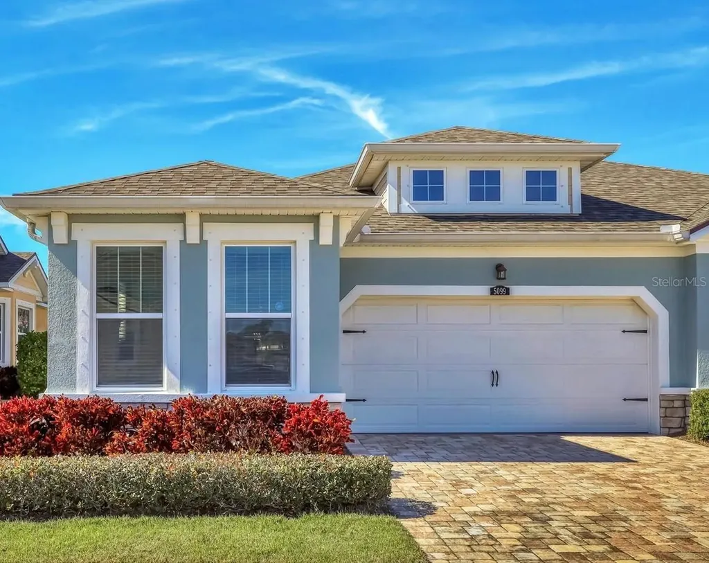 5099 Flag Street Sarasota FL 34232