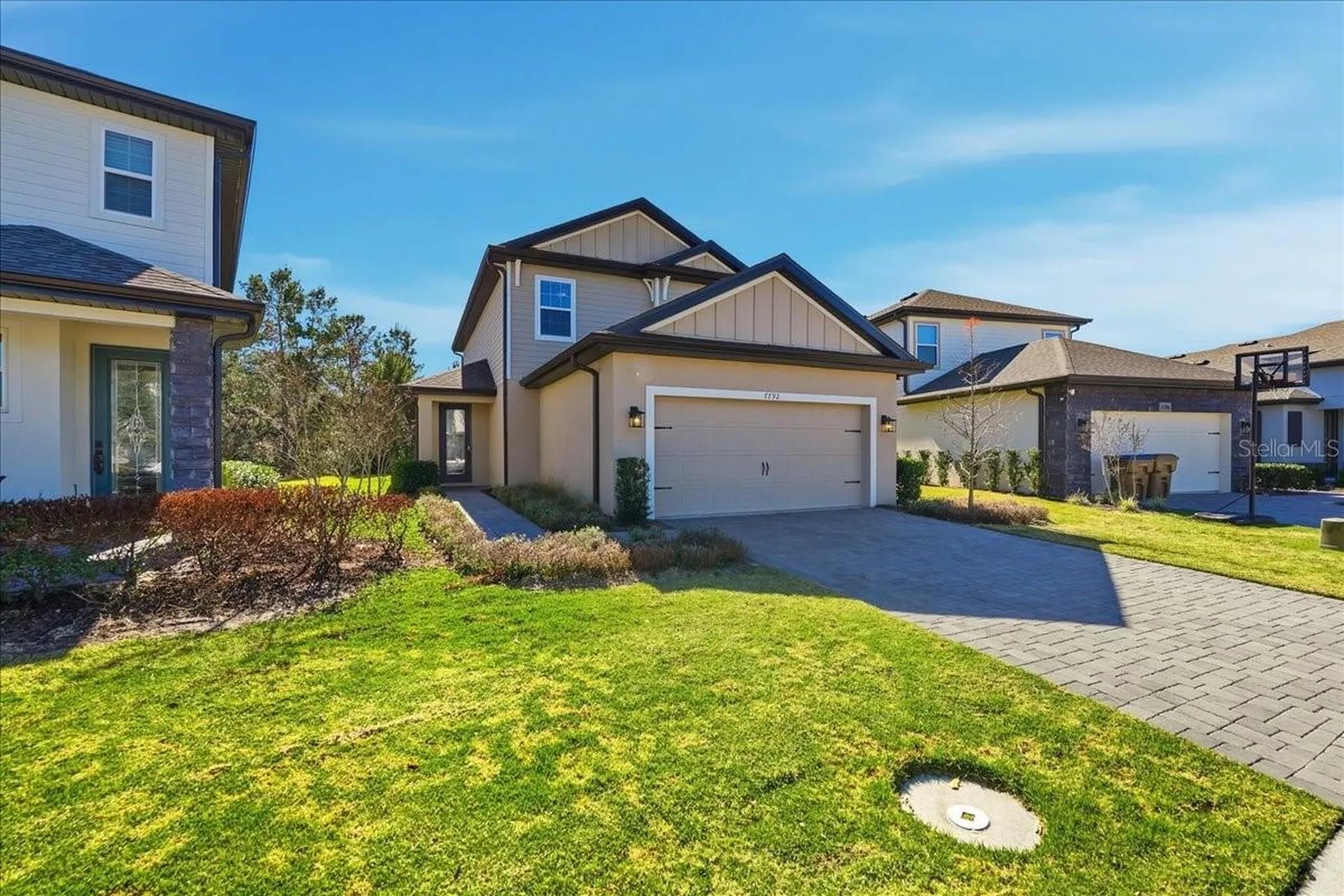 7792 Somersworth Drive Kissimmee FL 34747