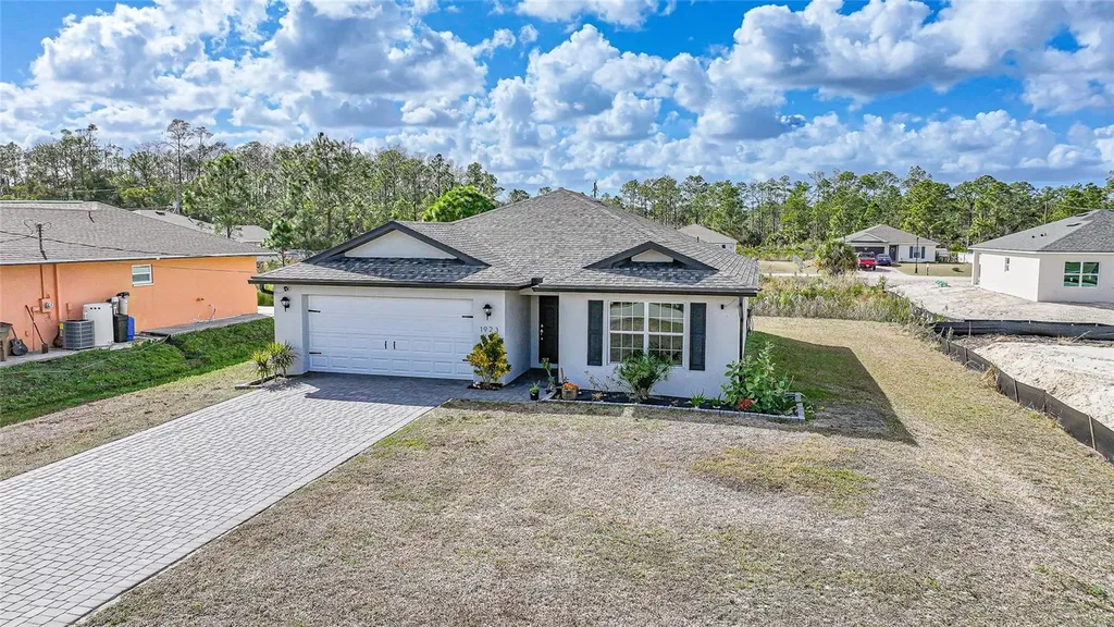1923 Kester Avenue Lehigh Acres FL 33972
