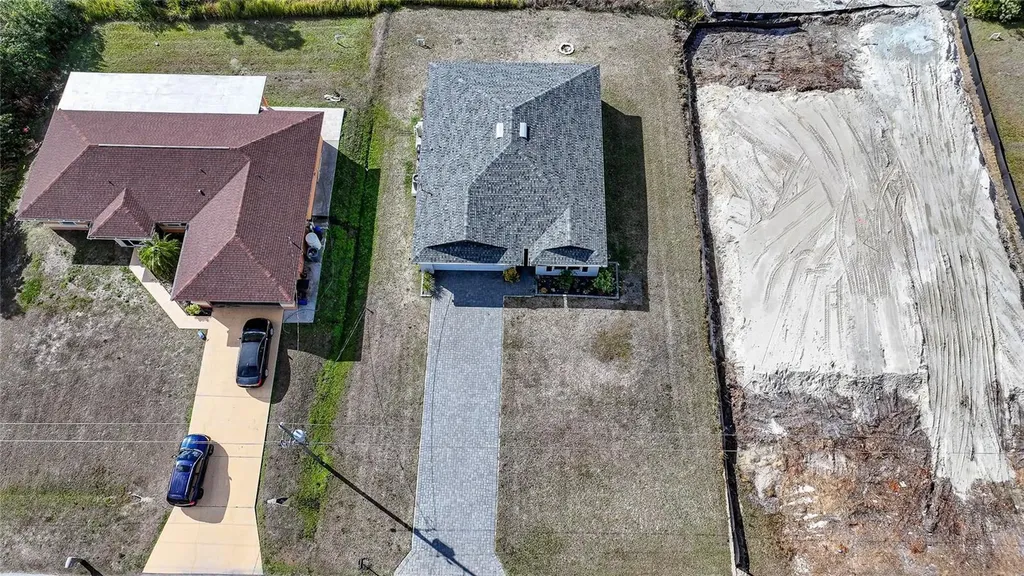 1923 Kester Avenue Lehigh Acres FL 33972