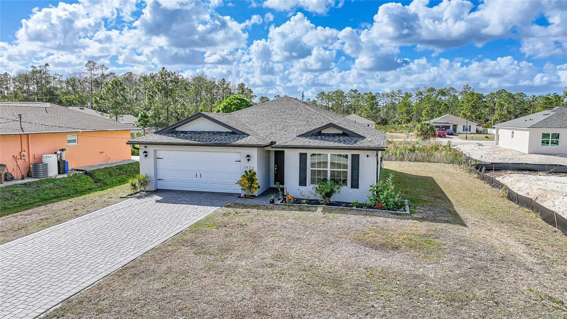 1923 Kester Avenue Lehigh Acres FL 33972
