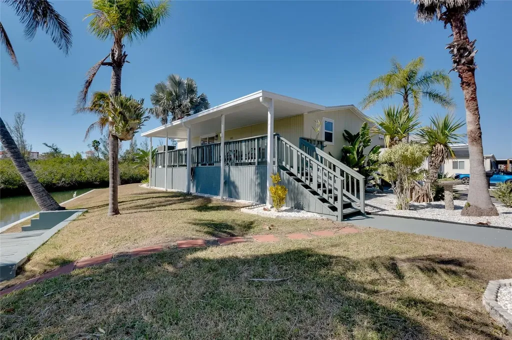 408 Hatchett Creek Road Venice FL 34285