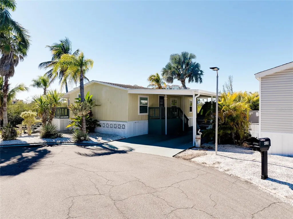 408 Hatchett Creek Road Venice FL 34285